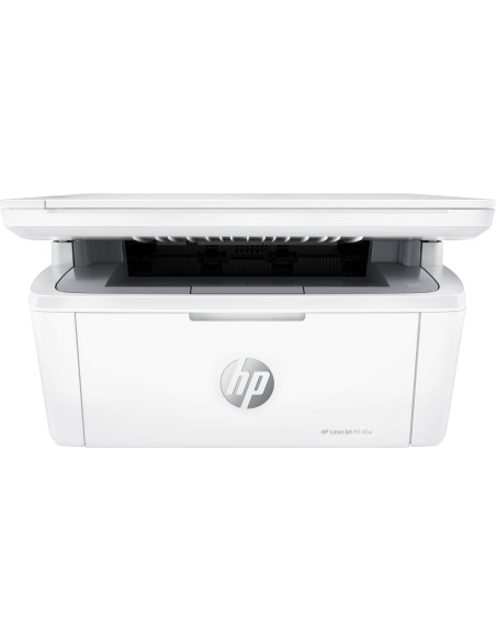 HP LaserJet Impresora multifunción M140w