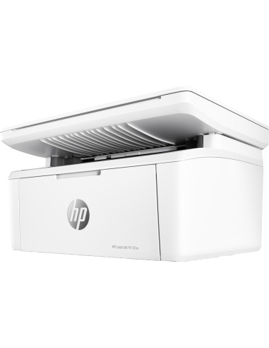 HP LaserJet Impresora multifunción M140w