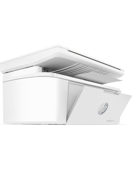 HP LaserJet Impresora multifunción M140w