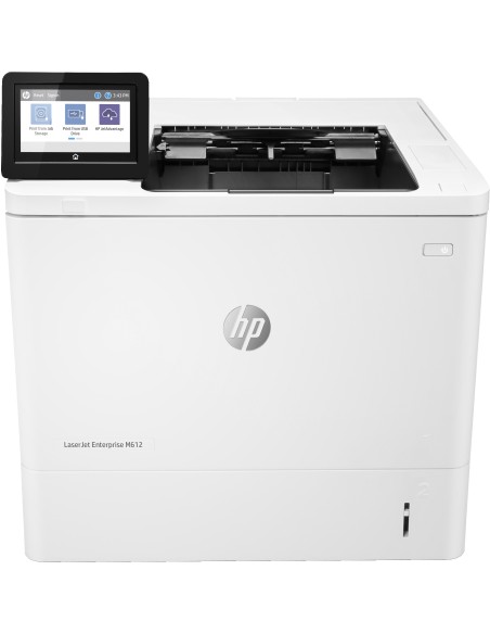 HP LaserJet Enterprise Impresora M612dn