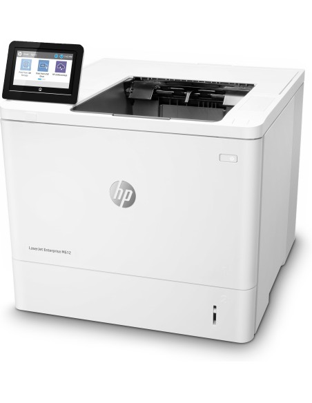 HP LaserJet Enterprise Impresora M612dn