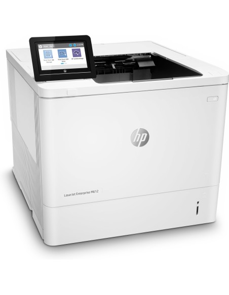 HP LaserJet Enterprise Impresora M612dn