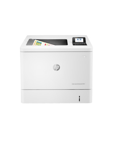 HP Color LaserJet Enterprise Impresora M554dn