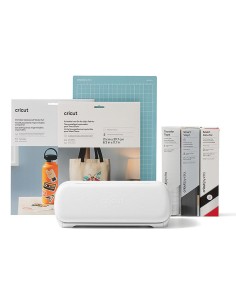 Cricut Joy Xtra Starter Bundle Electrónico