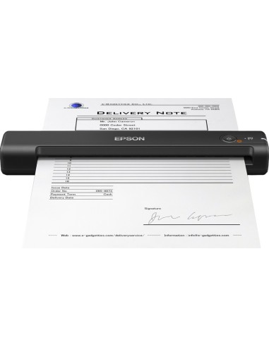 Epson WorkForce ES-50