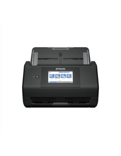 Epson WorkForce ES-580W 2