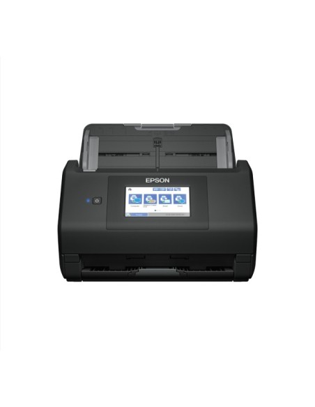 Epson WorkForce ES-580W