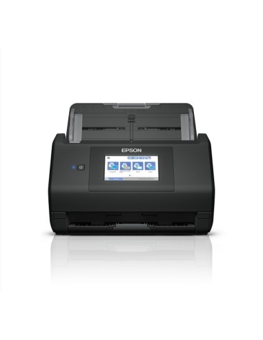 Epson WorkForce ES-580W