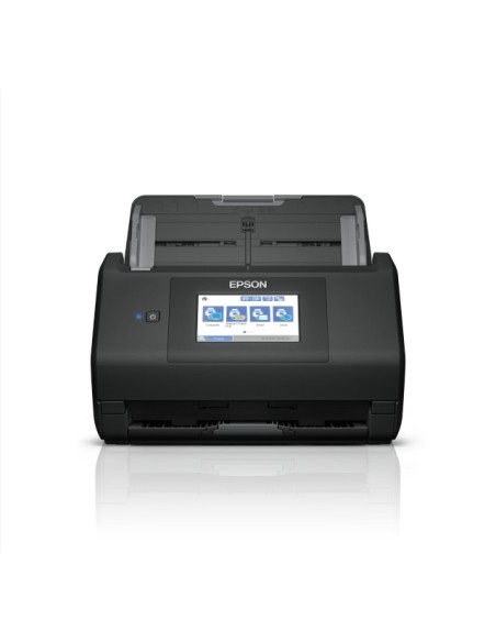 Epson WorkForce ES-580W