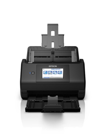 Epson WorkForce ES-580W