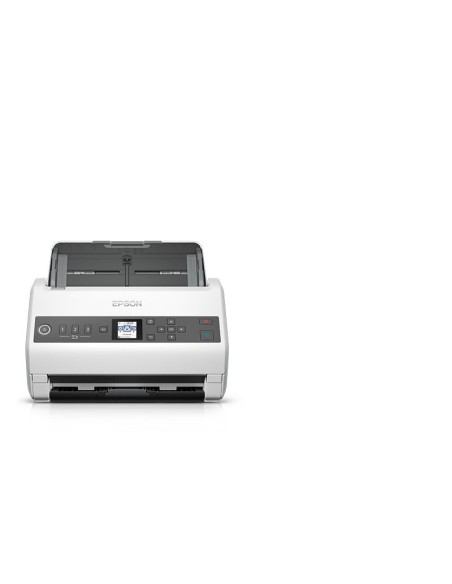 Epson WorkForce DS-730N