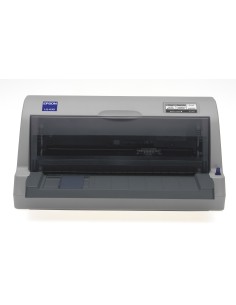 Epson LQ-630 2
