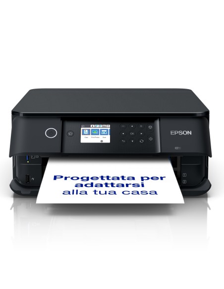 Epson Expression Premium XP-6100