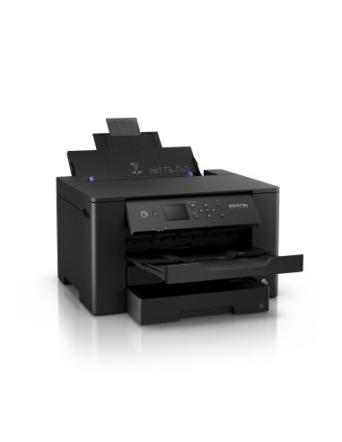 Epson WorkForce WF-7310DTW impresora de inyección de tinta Color 4800 x 2400 DPI A3 Wifi