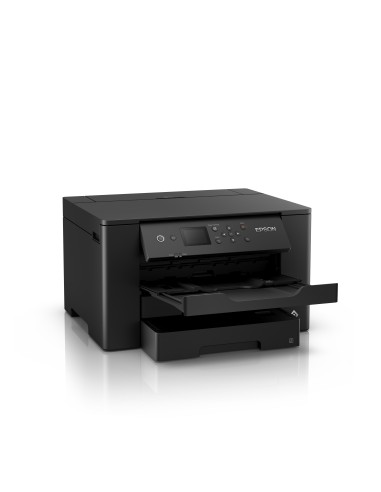 Epson WorkForce WF-7310DTW impresora de inyección de tinta Color 4800 x 2400 DPI A3 Wifi