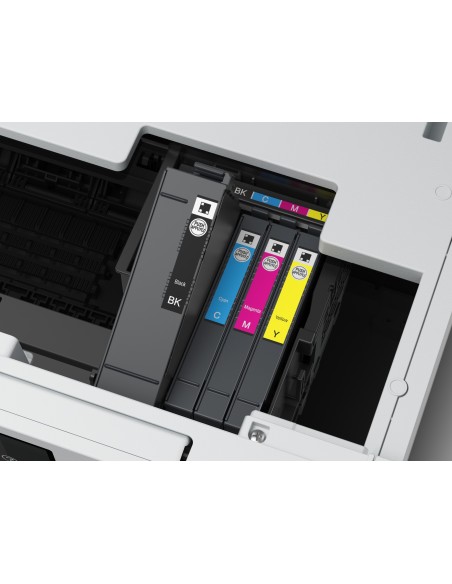 Epson WorkForce Pro WF-C4810DTWF