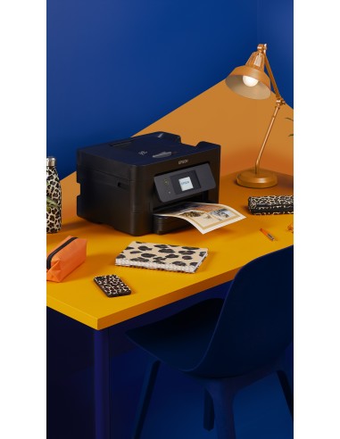 Epson WorkForce Pro WF-3820DWF