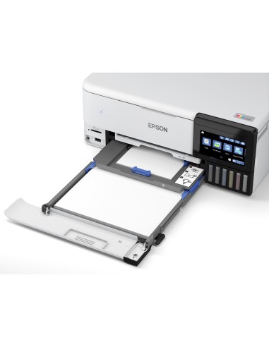 Epson EcoTank ET-8500
