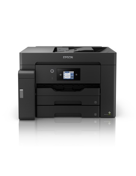 Epson EcoTank monocroma ET-M16600