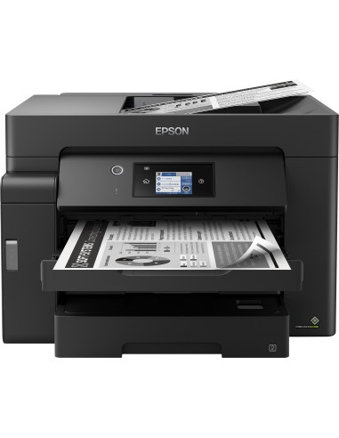 Epson EcoTank monocroma ET-M16600