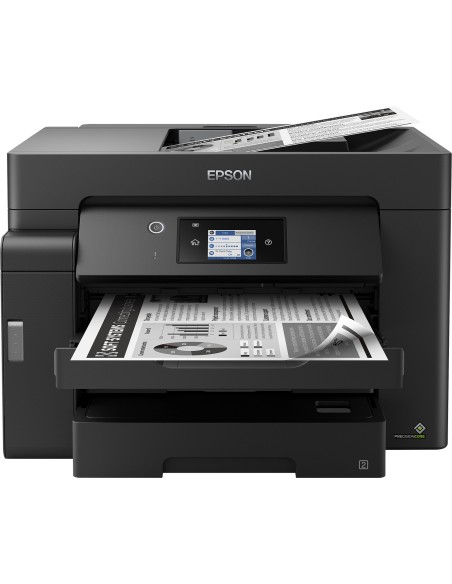 Epson EcoTank monocroma ET-M16600