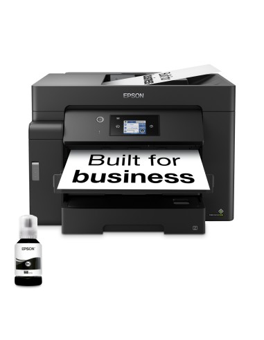Epson EcoTank monocroma ET-M16600
