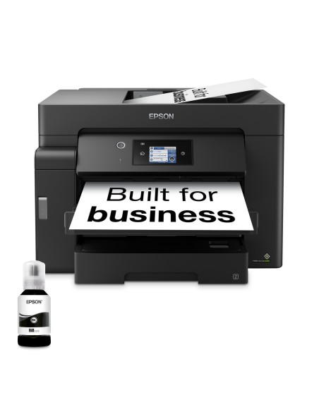 Epson EcoTank monocroma ET-M16600