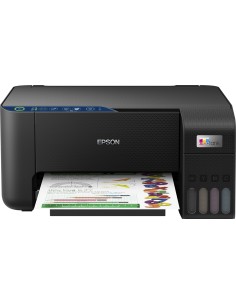 Epson EcoTank ET-2861 Inyección de tinta A4 5760 x 1440 DPI 33 ppm Wifi