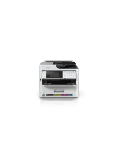 Epson WorkForce Pro WF-C5890DWF Inyección de tinta A4 4800 x 1200 DPI 34 ppm Wifi