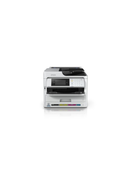 Epson WorkForce Pro WF-C5890DWF Inyección de tinta A4 4800 x 1200 DPI 34 ppm Wifi