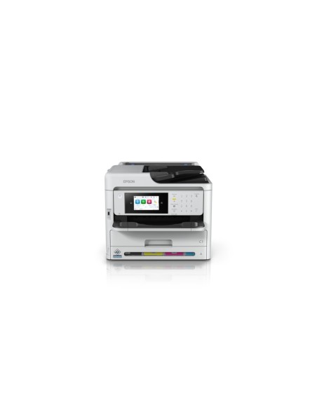 Epson WorkForce Pro WF-C5890DWF Inyección de tinta A4 4800 x 1200 DPI 34 ppm Wifi