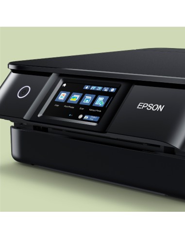Epson Expression Photo XP-8700