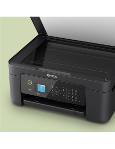 Epson WorkForce WF-2910DWF Inyección de tinta A4 5760 x 1440 DPI 33 ppm Wifi 2
