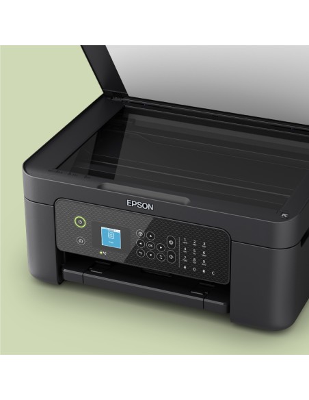 Epson WorkForce WF-2910DWF Inyección de tinta A4 5760 x 1440 DPI 33 ppm Wifi