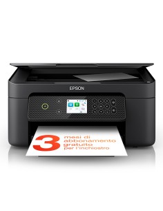 Epson Expression Home XP-4200 Inyección de tinta A4 5760 x 1440 DPI 33 ppm Wifi