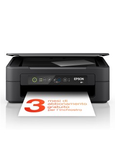 Epson Expression Home XP-2200 Inyección de tinta A4 5760 x 1440 DPI 27 ppm Wifi