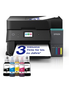 Epson EcoTank ET-4950 Inyección de tinta A4 4800 x 1200 DPI 35 ppm Wifi