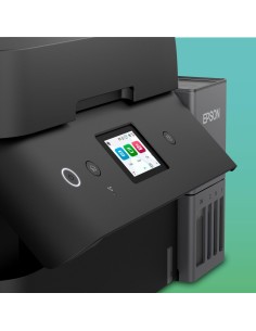 Epson EcoTank ET-4950 Inyección de tinta A4 4800 x 1200 DPI 35 ppm Wifi 2