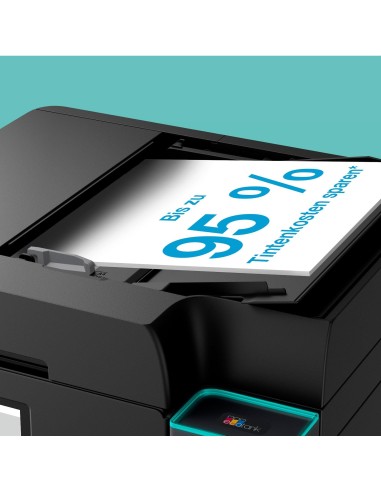 Epson EcoTank ET-4950 Inyección de tinta A4 4800 x 1200 DPI 35 ppm Wifi