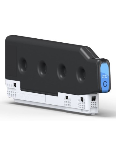 Epson C13T08G200 cartucho de tinta 1 pieza(s) Original Cian