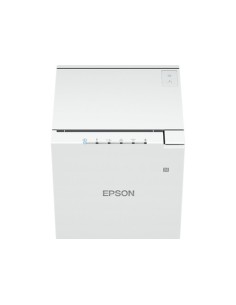 Epson TM-M30III 203 x 203 DPI Alámbrico Térmico Impresora de recibos 2