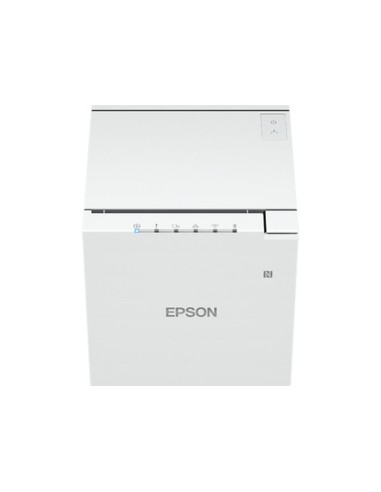 Epson TM-M30III 203 x 203 DPI Alámbrico Térmico Impresora de recibos