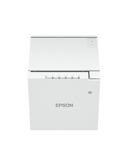 Epson TM-M30III 203 x 203 DPI Alámbrico Térmico Impresora de recibos