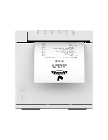 Epson TM-M30III 203 x 203 DPI Alámbrico Térmico Impresora de recibos
