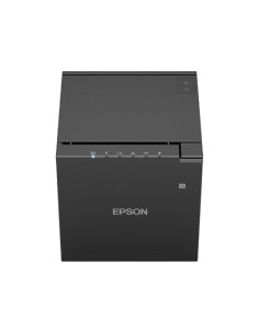Epson TM-M30III 203 x 203 DPI Inalámbrico y alámbrico Térmico Impresora de recibos 2