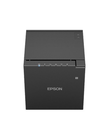 Epson TM-M30III 203 x 203 DPI Inalámbrico y alámbrico Térmico Impresora de recibos