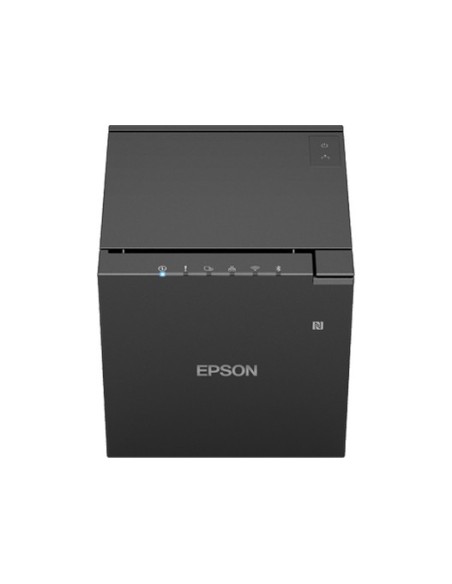 Epson TM-M30III 203 x 203 DPI Inalámbrico y alámbrico Térmico Impresora de recibos