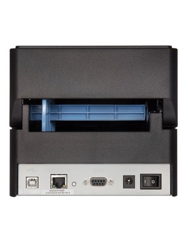 Citizen CL-E300 impresora de etiquetas Térmica directa 203 x 203 DPI 200 mm s Alámbrico Ethernet