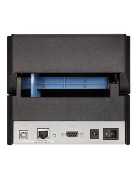 Citizen CL-E300 impresora de etiquetas Térmica directa 203 x 203 DPI 200 mm s Alámbrico Ethernet