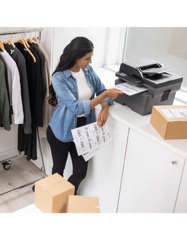 Brother DCP-L2660DW Laser A4 1200 x 1200 DPI 36 ppm Wifi